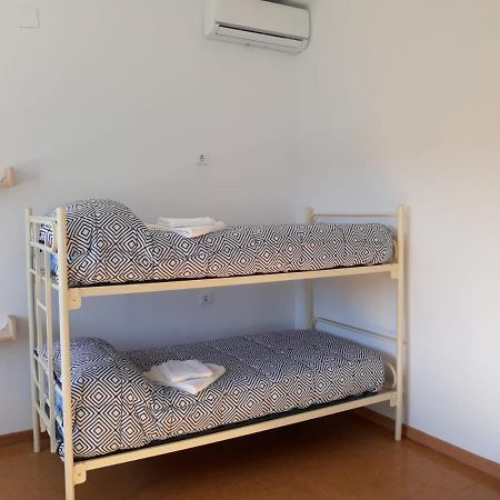 Albergue Alagon Natura Valdeobispo Buitenkant foto